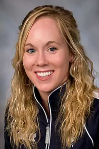 <b>Caitlin Warner</b><br>Will Rice College