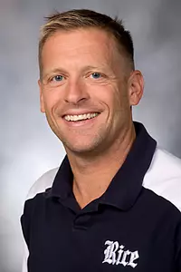 Head Coach<br><b>Seth Huston</b>