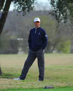 Rice golf coach Drew Scott has been named to the GCAA's Coaches Congress.