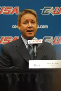 Rice basketball coach Ben Braun announced Friday the Owls' 2008 signing class.