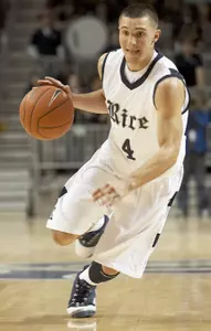 Rice begins play at the Basketball Travelers Invitational Thursday, taking on Cal Poly.