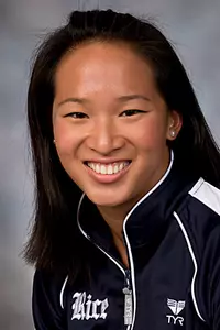 <b>Angela Wo</b><br>Sid Richardson College