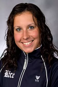 <b>Louise Gliga</b><br>Will Rice College