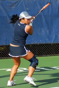 Rice will face off with Northwestern State 2pm Monday at Jake Hess Stadium.