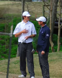 The 30th Executive Cup benefiting Rice golf is slated for March 27th at historic Memorial Golf Course.