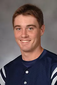 <b>Secondbaseman Jimmy Comerota collected two hits and turned or started five double plays.</b>