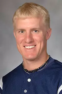 <b>Jared Gayhart went 3-for-3 with three RBI and a triple.</b>