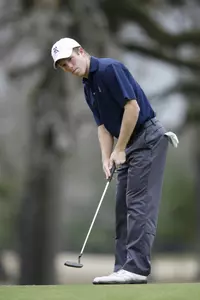 Michael Buttacavoli's 73.77 stroke average leads the Owls heading into this week's River Landing Intercollegiate.