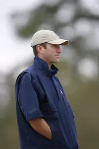 Rice golf coach Drew Scott announced Wednesday the signing of Tommy Mitchell.