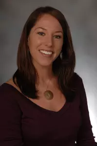 Rebecca Kates joins the Owls for the 2008-09 season as an assistant coach.