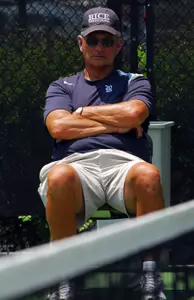 The Owls open the fall season at the ULL Invitational on September 19-21.