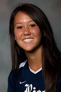<b>Jessica Ross</b><br>Will Rice College
