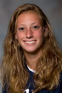<b>Amy Beger</b><br>Wiess College