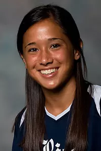 <b>Shelley Wong</b><br>Will Rice College