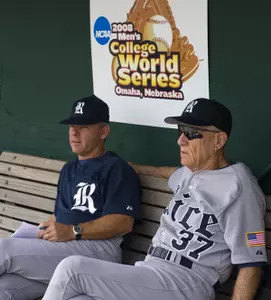 <b>Head Coach<br>Wayne Graham</b>