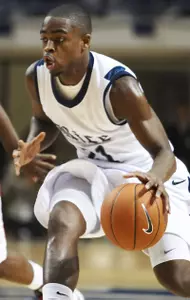 Rodney Foster added 11 points for Rice.