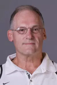 Ed Zaunbrecher