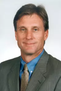 Larry Edmondson