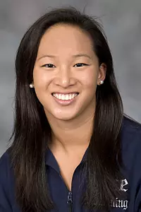 <b>Angela Wo</b><br>Sid Richardson College