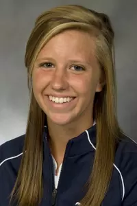 <B>Victoria Rellas</B><br>Duncan College