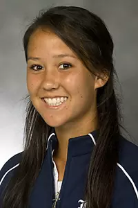 <b>Jessica Ross</b><br>Will Rice College