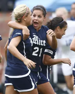 <b>The Rice seniors will be honored before the game.</b>