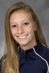 <B>Amelia Beger </B> <br> Wiess College