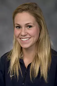 <b>Nicole Delaloye</b><br>Jones College