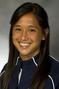<B>Shelley Wong</B><br>Will Rice College
