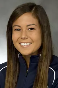 <B>Annie Kadota</B> <br> Jones College