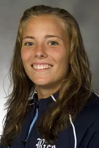 <B> Andie Obermeyer </B> <br> Baker College