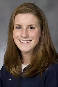 <b>Alexandra Ernst</b><br>Will Rice College