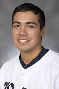 <b>Anthony Rendon</b><br>Wiess College