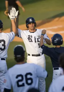 <i><b>The Owls are 11th in the nation in Collegiate Baseball's preseason poll.</b></i>