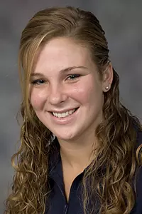 <b>Danielle Spence</b><br>Will Rice College