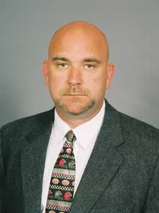 Ronnie Vinklarek