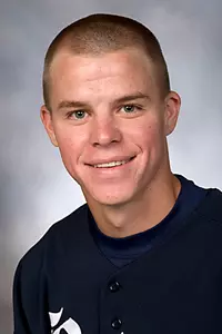 <b>Brock Holt</b><br>Baker College