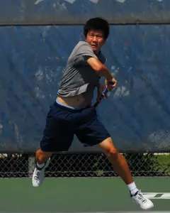 Isamu Tachibana won for the seventh time in his last eight matches