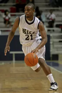 Rodney Foster added five rebounds and six assists to his 17-point performance.