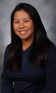 Rebecca Lin