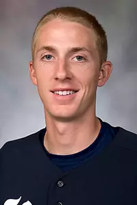 <b>Jared Rogers</b><br>Baker College