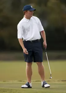 Robert Burrow shot a six-over par 70 on Monday and is tied for 114th at the U.S. Amateur.