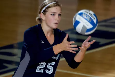 Meredith Schamun.