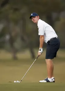 Rice junior Robert Burrow has qualified for the 2009 U.S. Amateur.