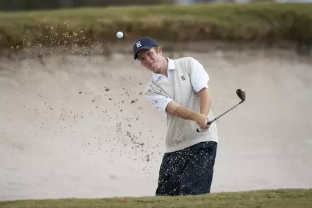 Michael Buttacavoli helped lead Rice to its first team championship in 11 years.