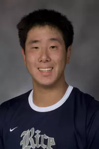 Jonathan Chang clinched the win with his victory at No. 6 singles