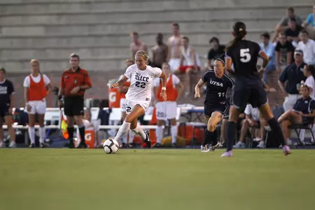 <b>The Owls host two crucial C-USA games this weekend.</b>