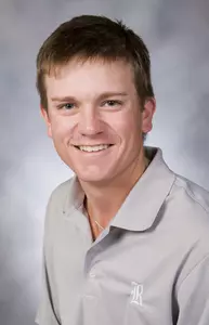 Michael Whitehead has been named Conference USA's Golfer of the Week.