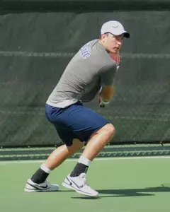 Philipp Seifert captured his second individual title in as many weeks.