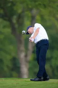 Rice senior Tim Pawul will be in the Owls' lineup for the first time this fall when the squad competes in the Rod Myers Invitational.